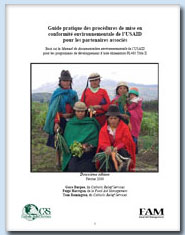 Cover of Guide Pratique