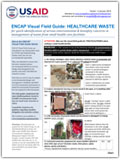 Visual Field Guide: Healthcare Waste