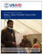 Sector Guidelines Image Healthcare Facilities